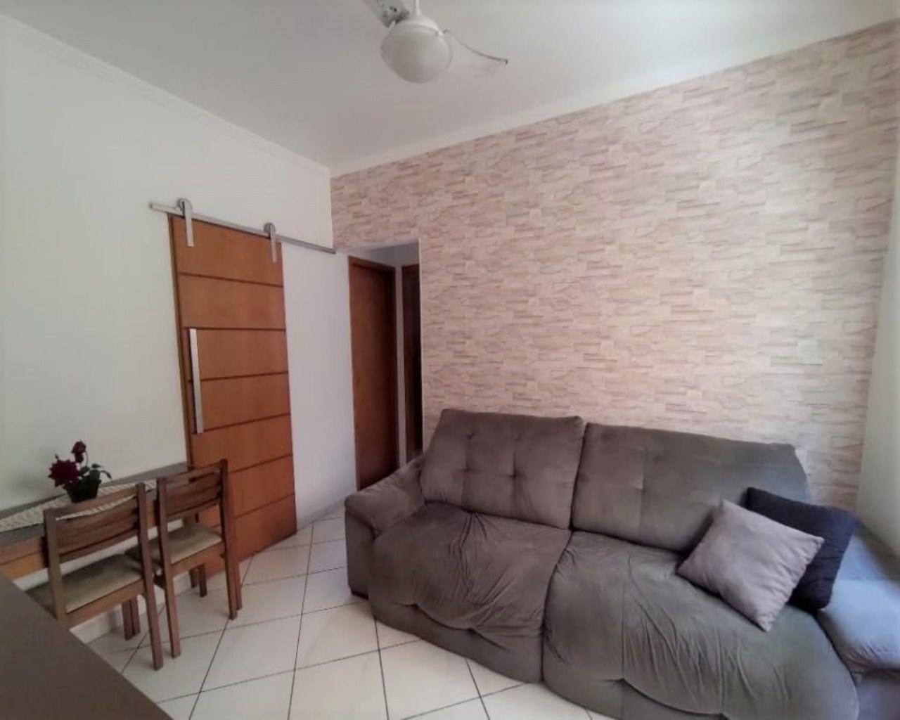 Apartamento, 2 quartos, 63 m² - Foto 2