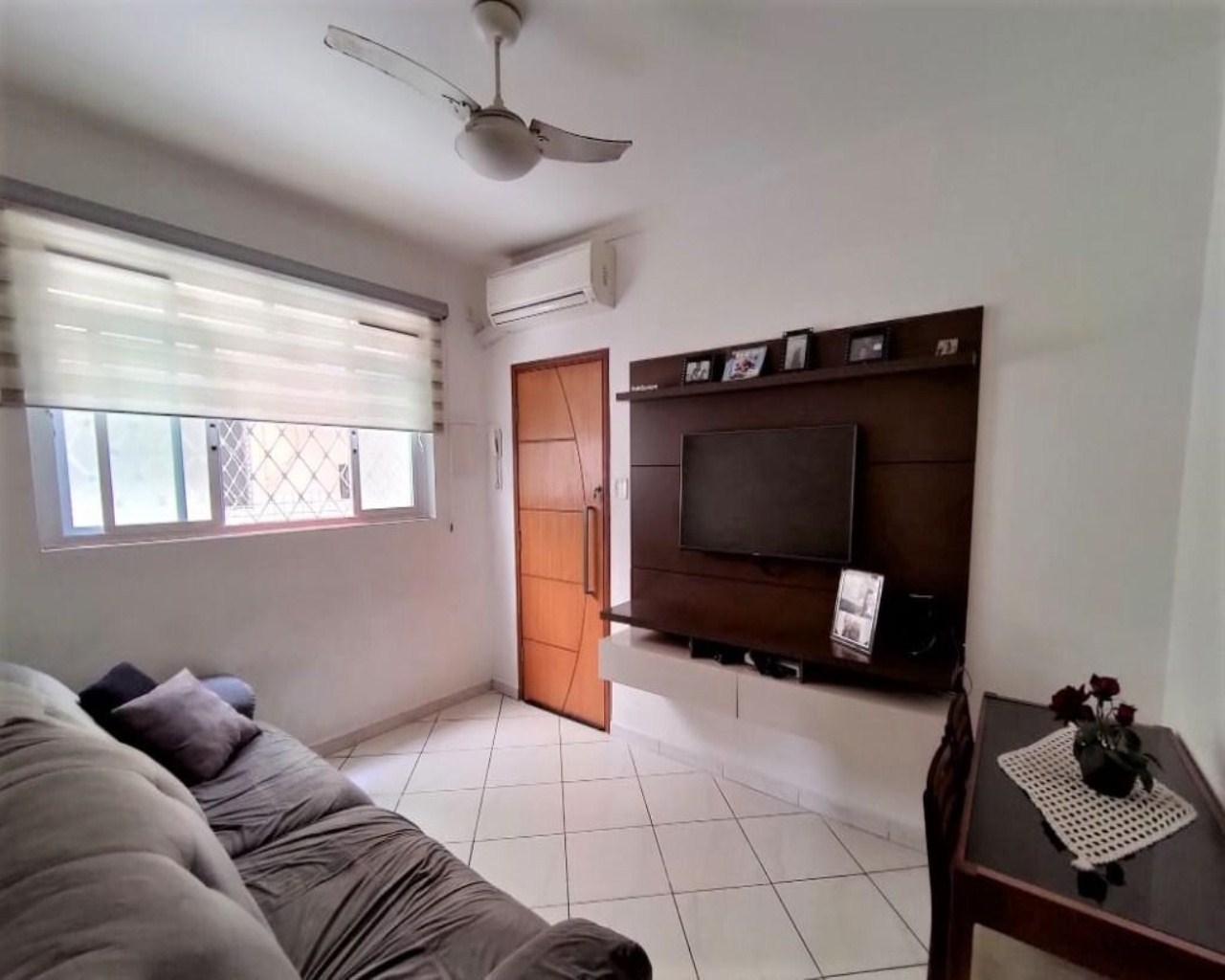 Apartamento, 2 quartos, 63 m² - Foto 1