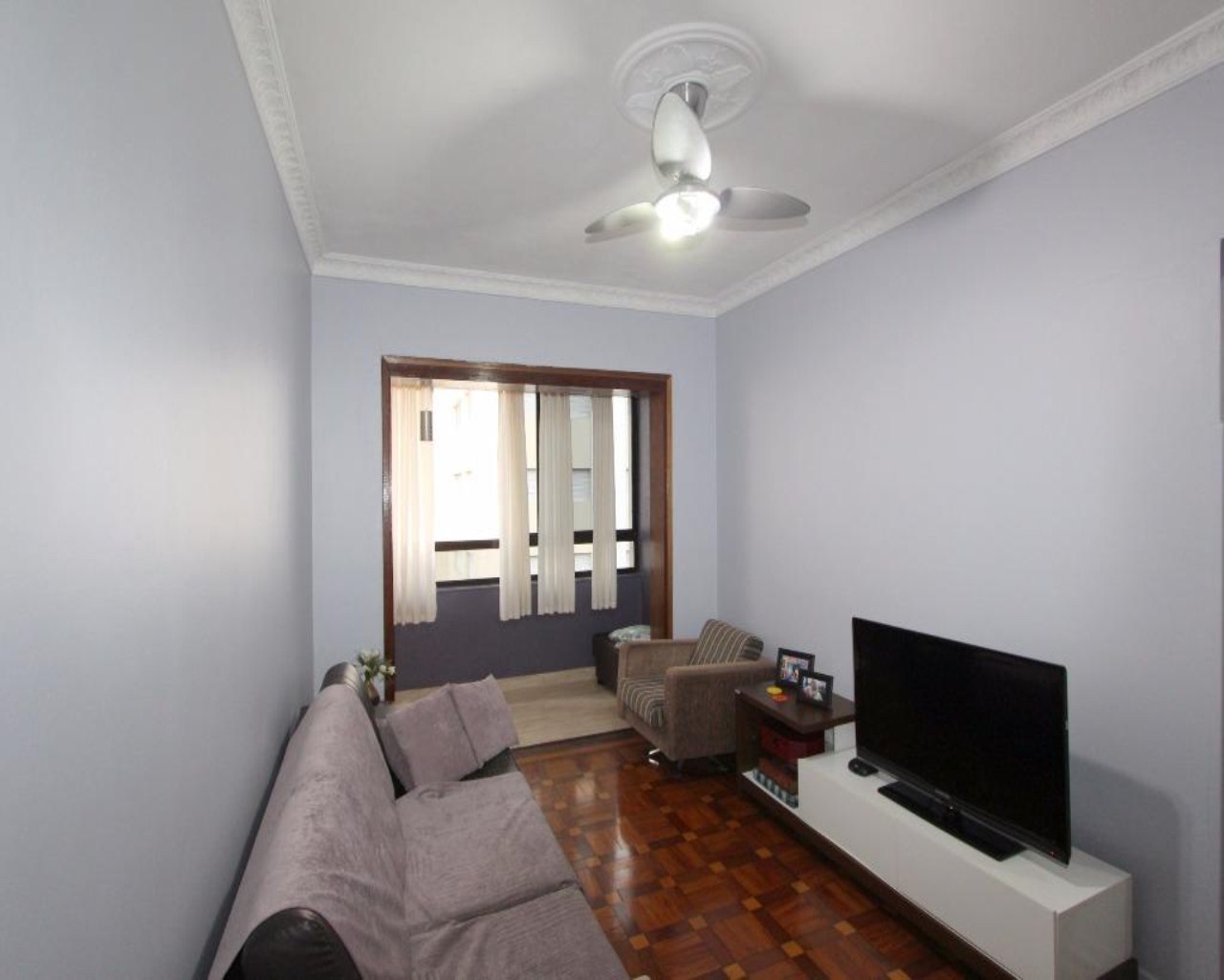 Apartamento, 3 quartos, 86 m² - Foto 1