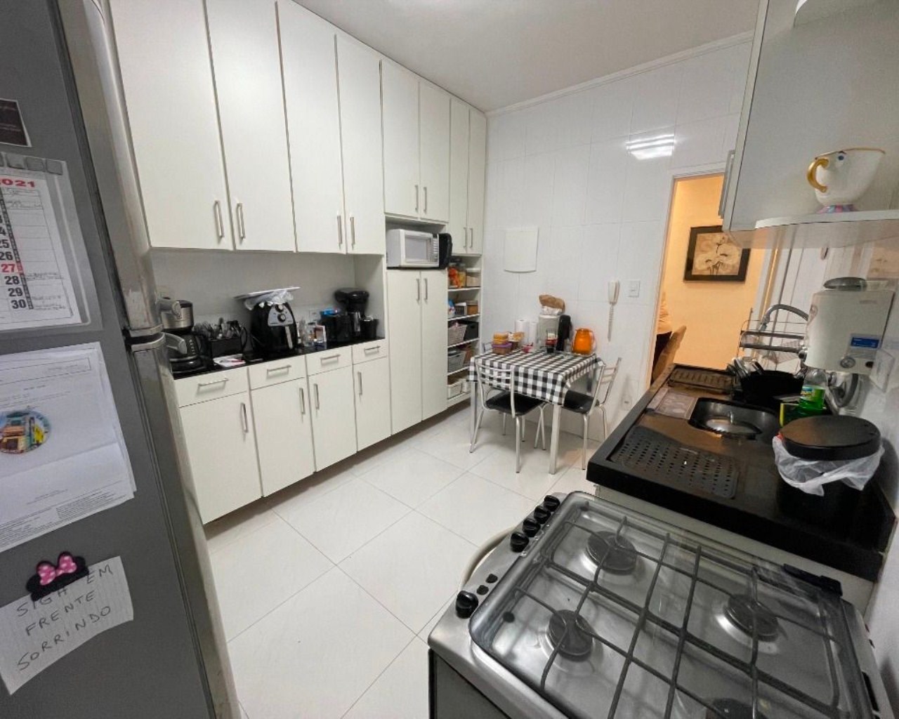Apartamento, 3 quartos, 110 m² - Foto 13