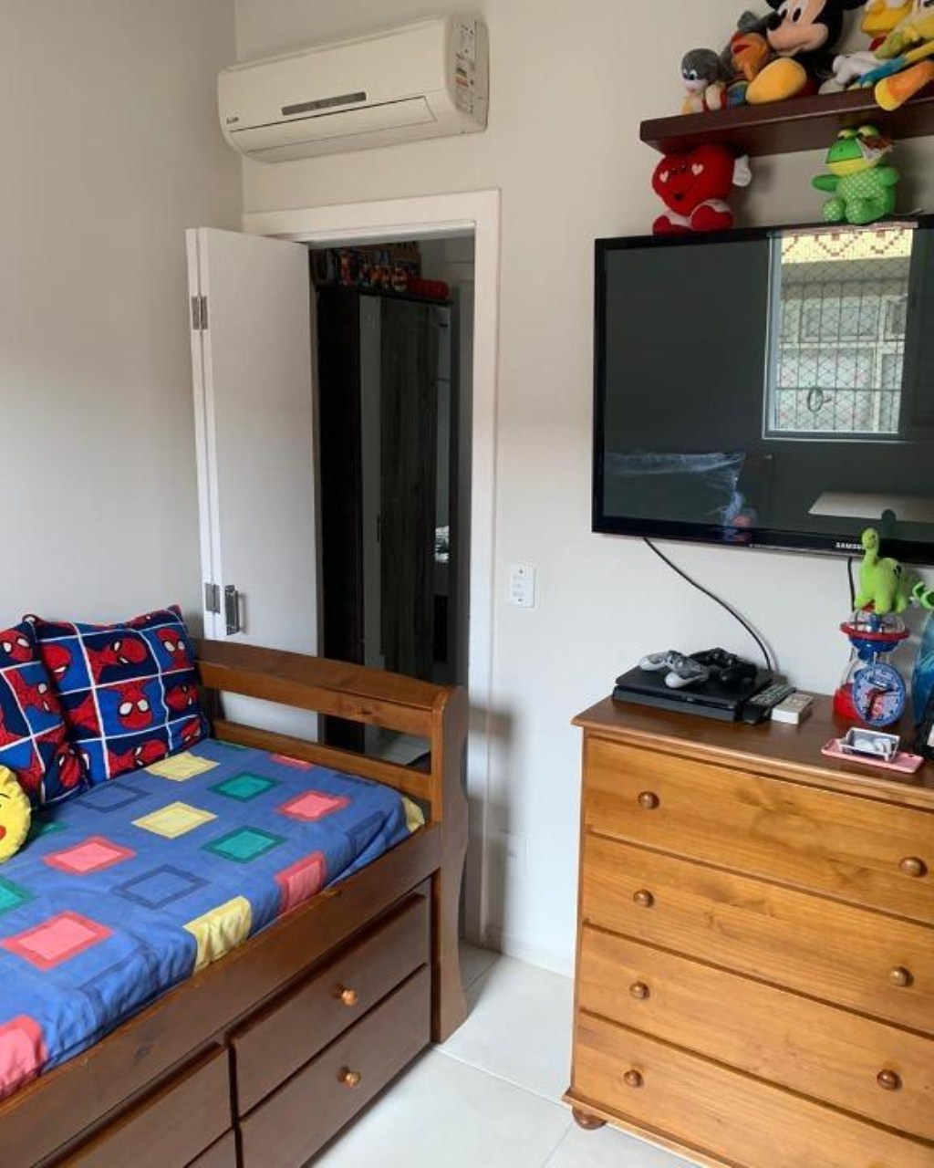 Sobrado, 2 quartos, 98 m² - Foto 19