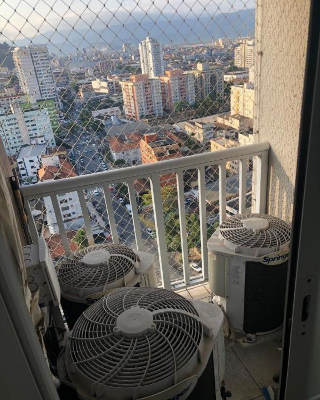 Apartamento, 2 quartos, 68 m² - Foto 11