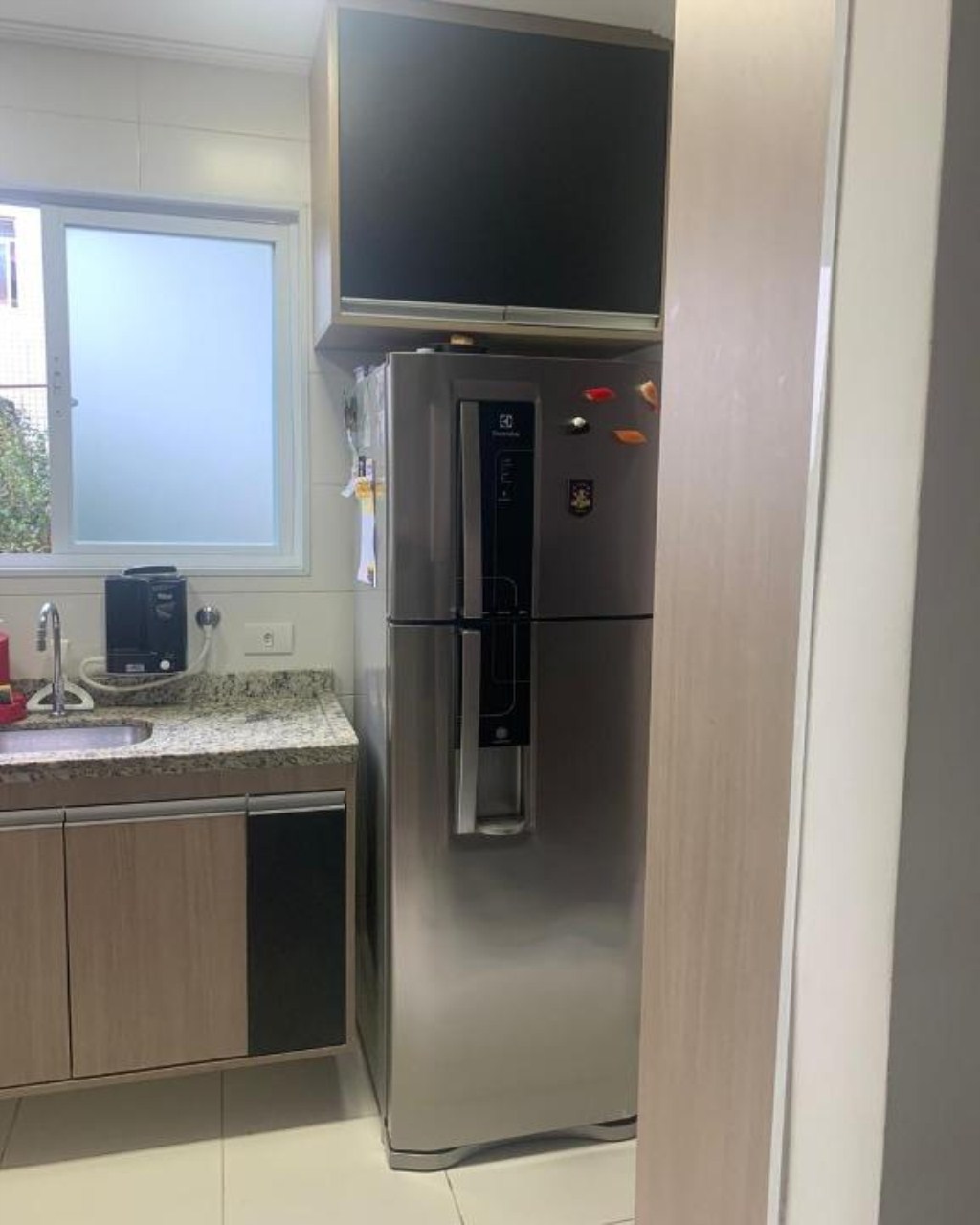 Sobrado, 2 quartos, 98 m² - Foto 6