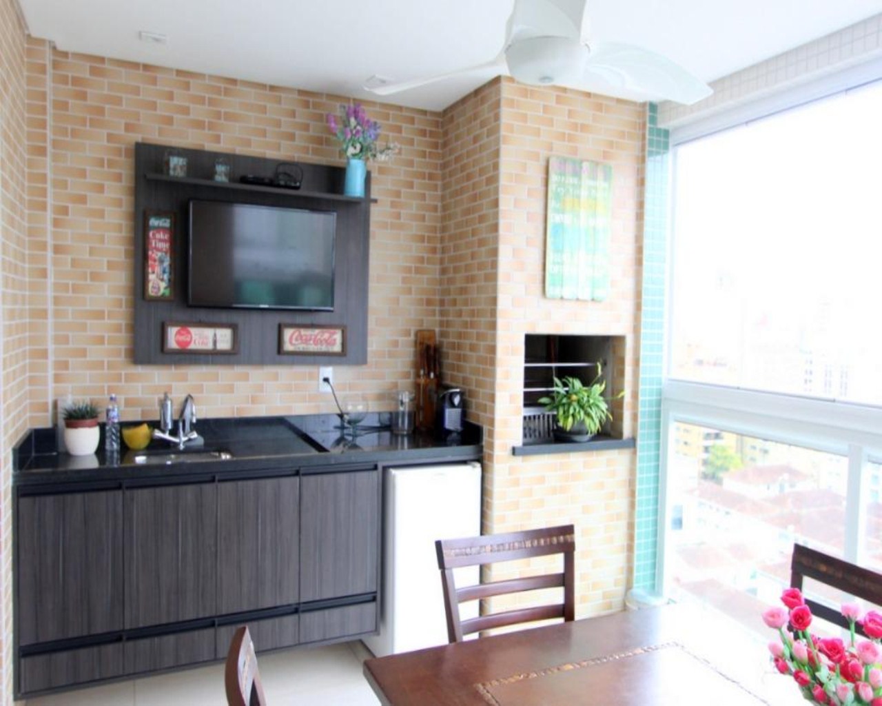 Apartamento, 3 quartos, 178 m² - Foto 5