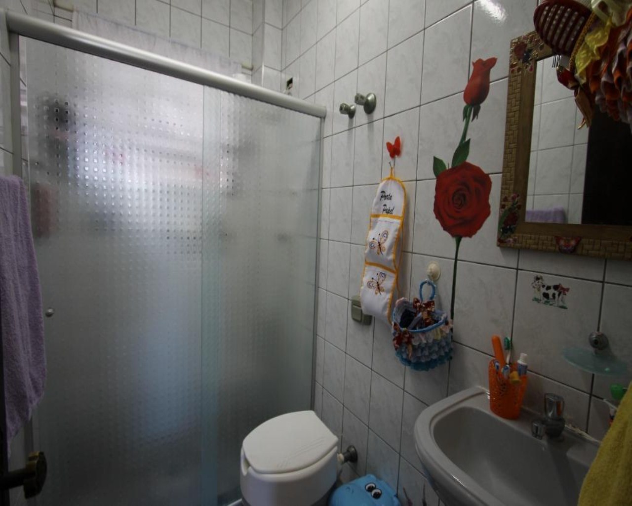 Apartamento, 2 quartos, 70 m² - Foto 12