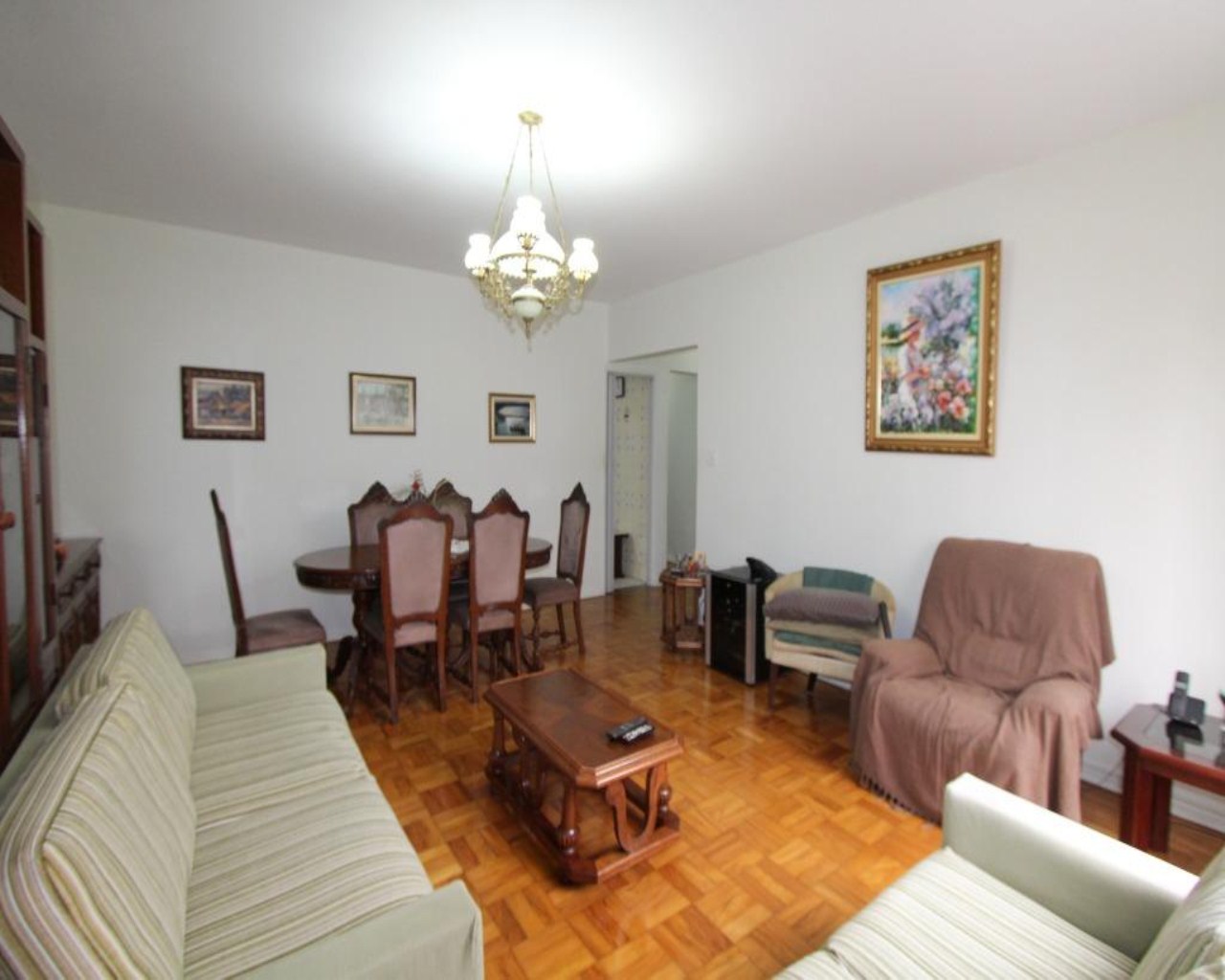 Apartamento, 3 quartos, 126 m² - Foto 5