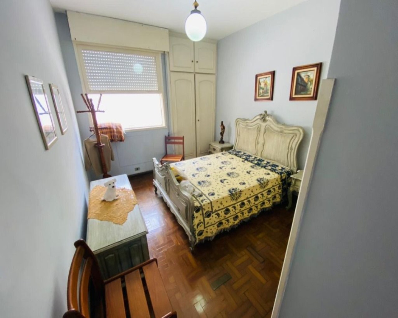 Apartamento à venda com 3 quartos, 160m² - Foto 2