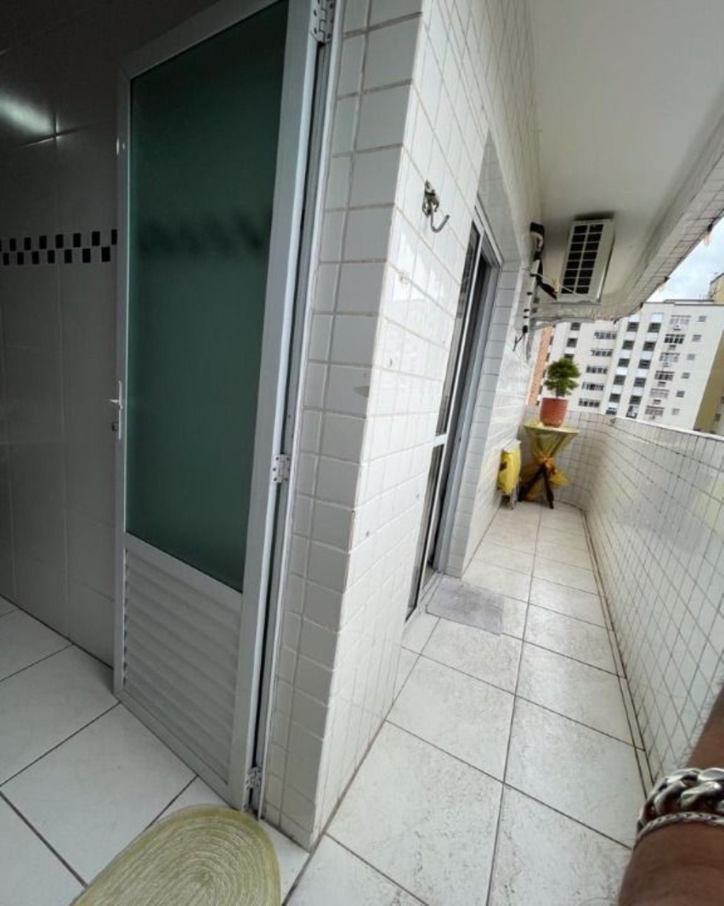 Apartamento, 2 quartos, 60 m² - Foto 27