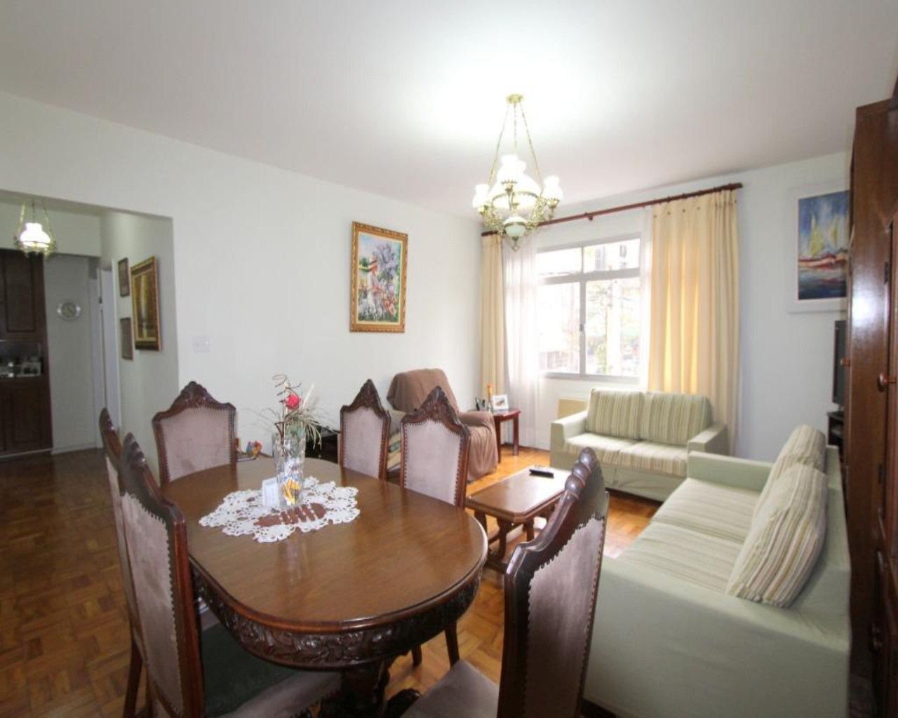 Apartamento, 3 quartos, 126 m² - Foto 4