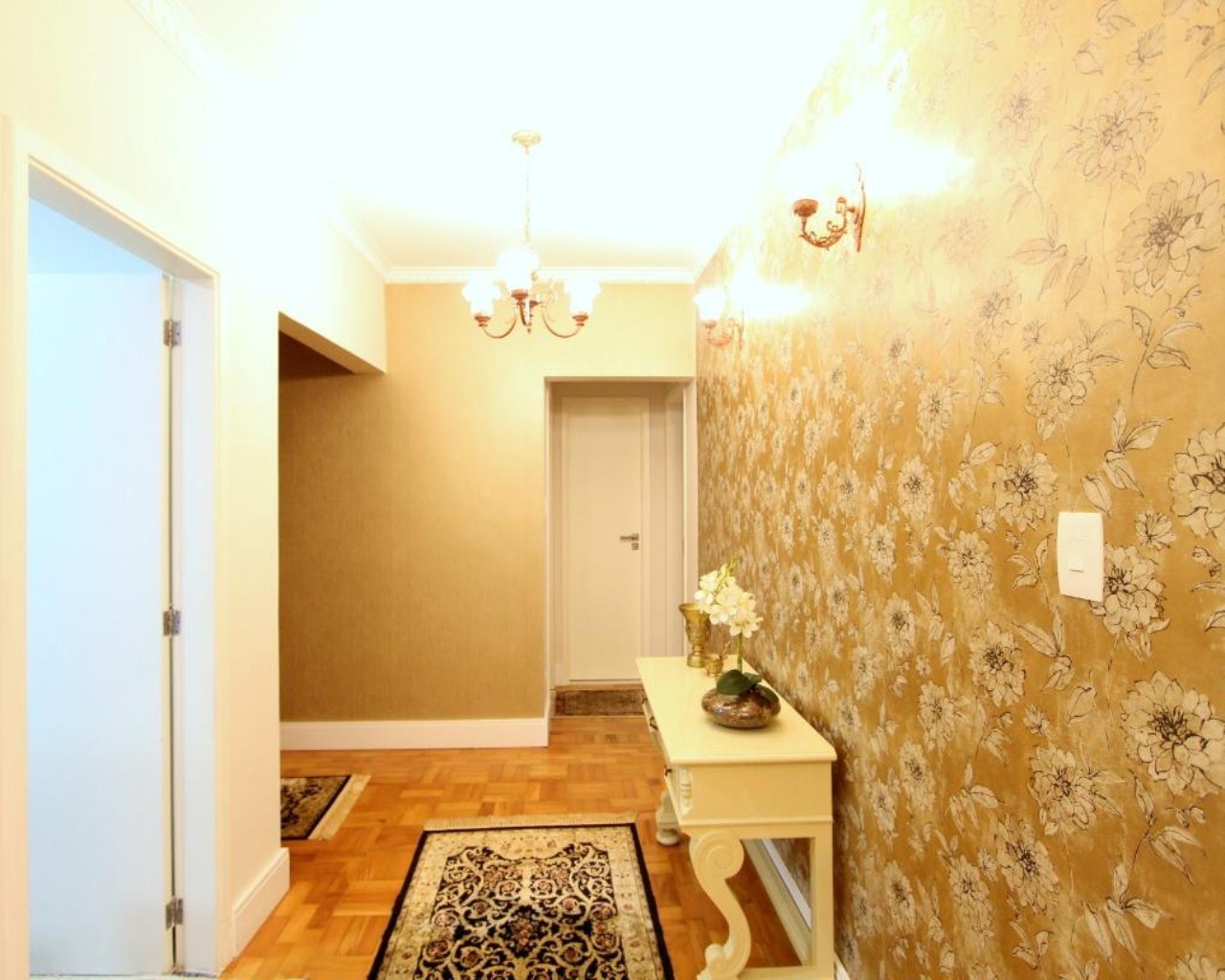 Apartamento, 3 quartos, 145 m² - Foto 10