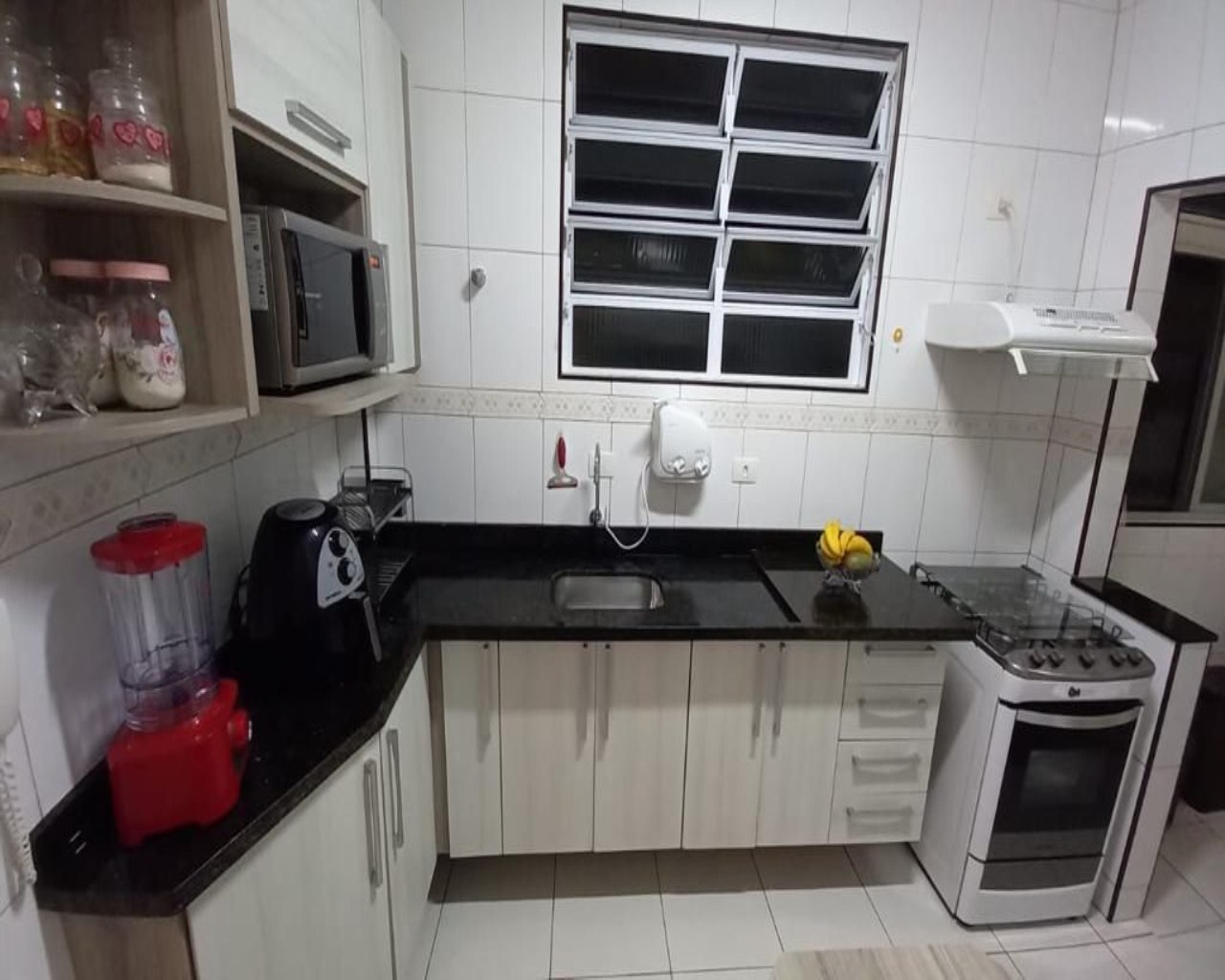 Apartamento, 2 quartos, 60 m² - Foto 3