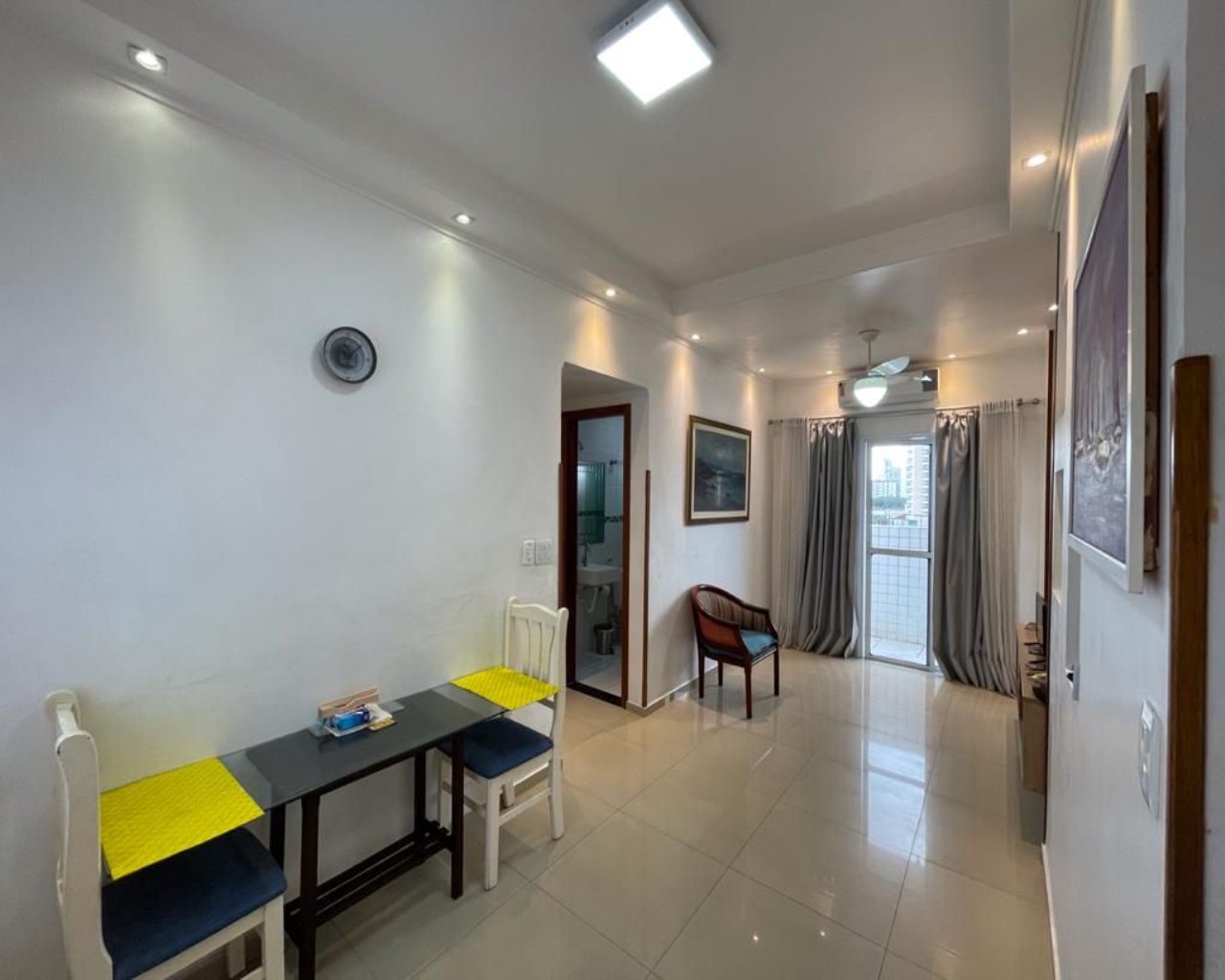 Apartamento, 2 quartos, 60 m² - Foto 7