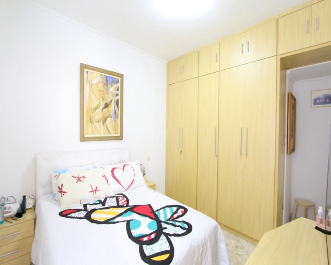 Apartamento, 2 quartos, 125 m² - Foto 9