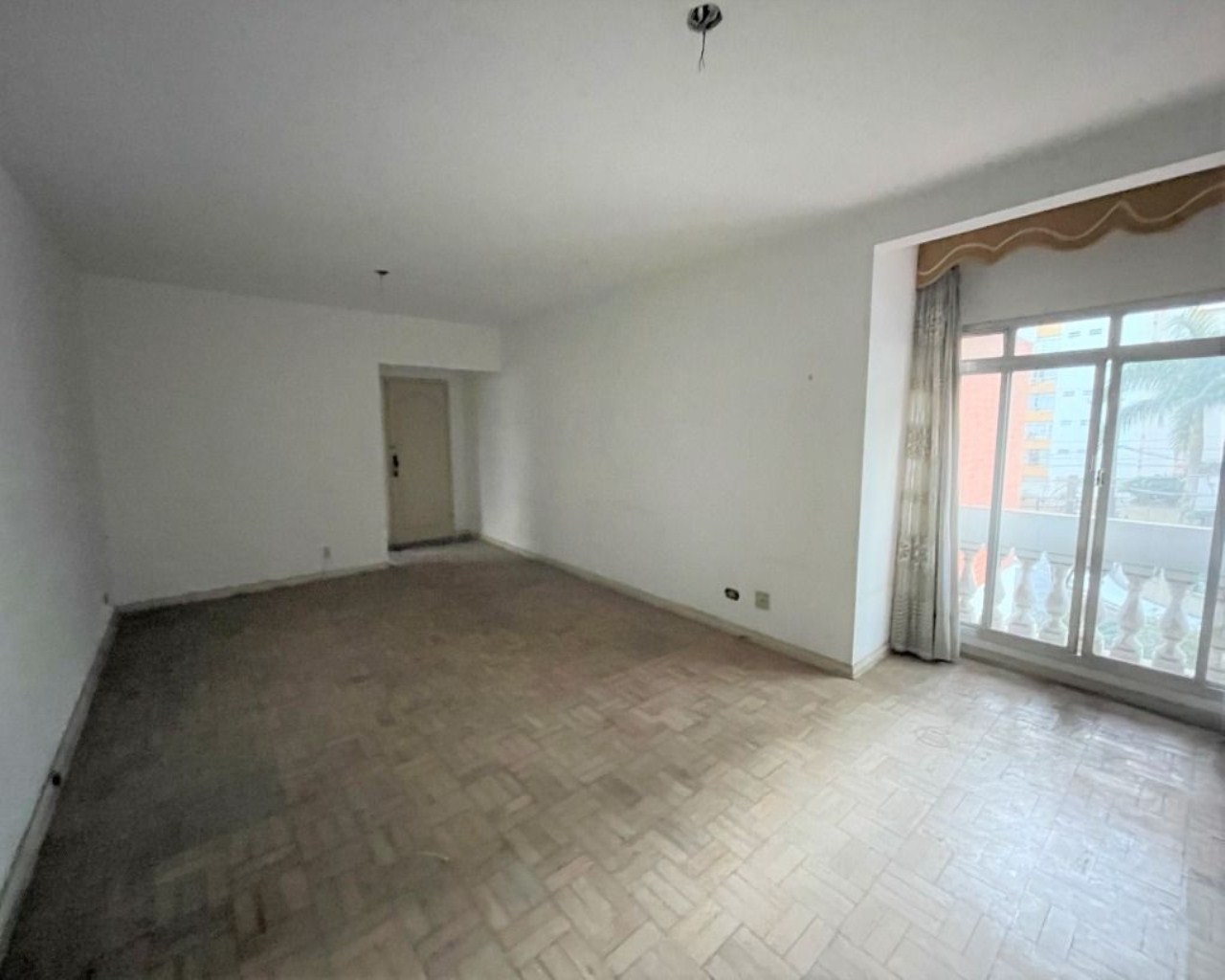 Apartamento, 3 quartos, 140 m² - Foto 1