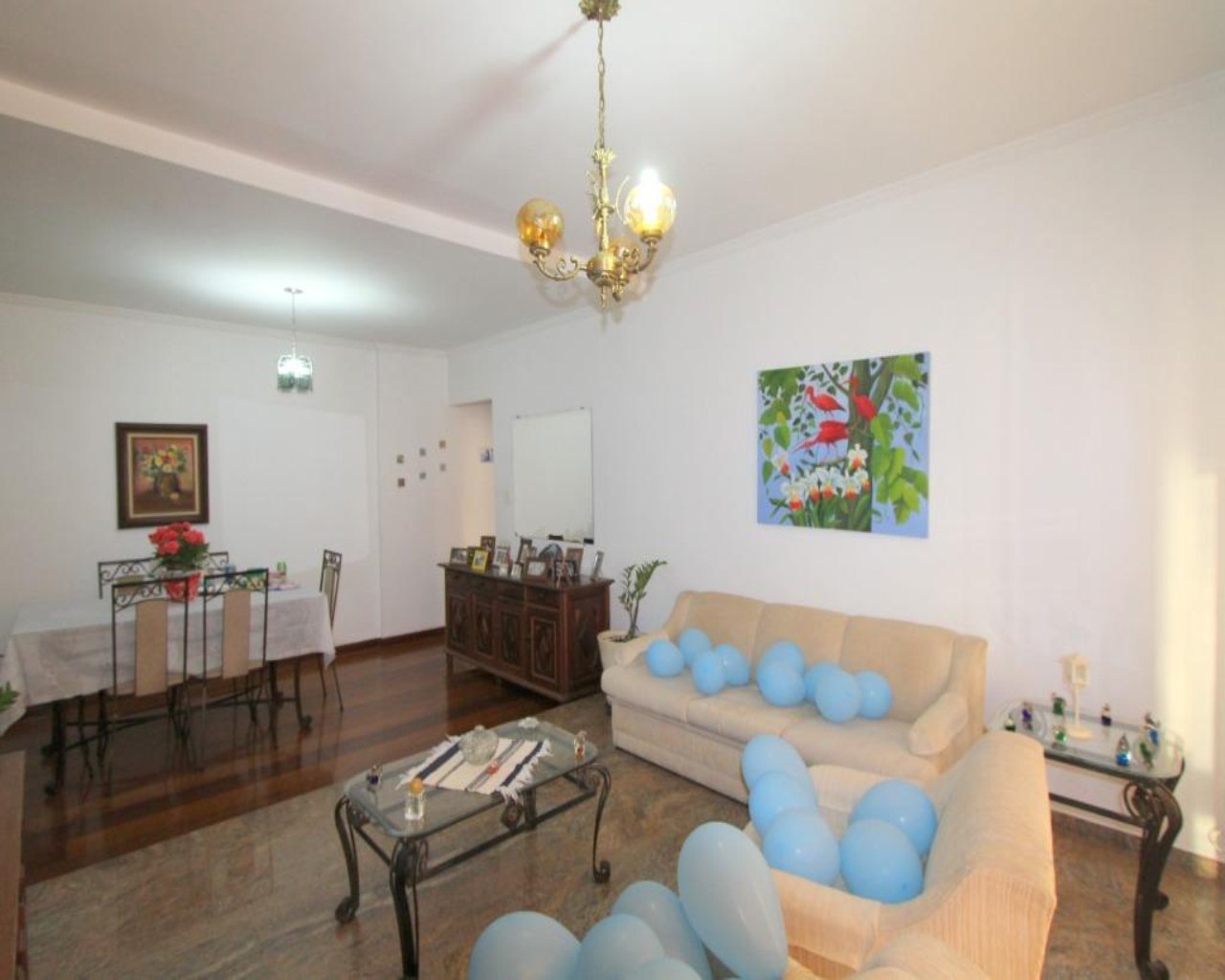 Apartamento, 3 quartos, 144 m² - Foto 3