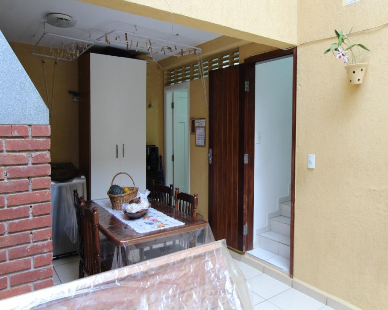 Sobrado, 3 quartos, 138 m² - Foto 24