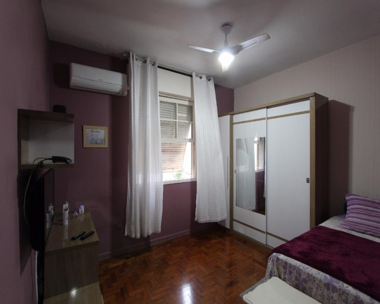 Apartamento, 3 quartos, 86 m² - Foto 7
