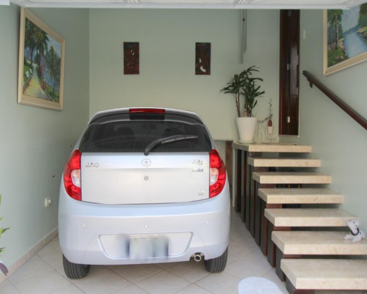 Sobrado, 3 quartos, 138 m² - Foto 28