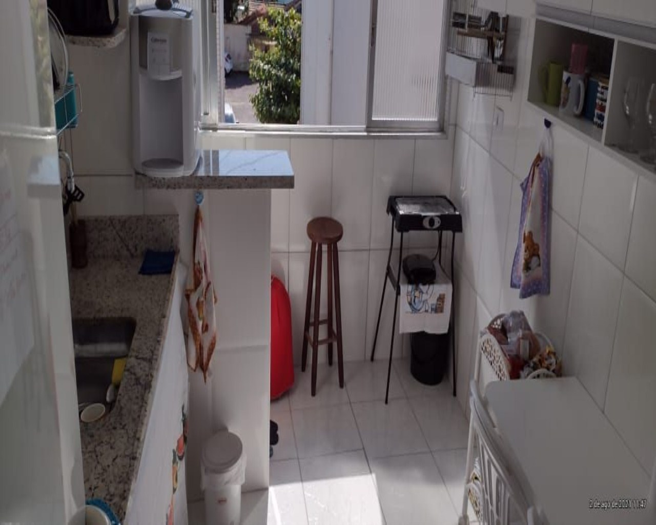Apartamento à venda com 1 quarto, 55m² - Foto 11