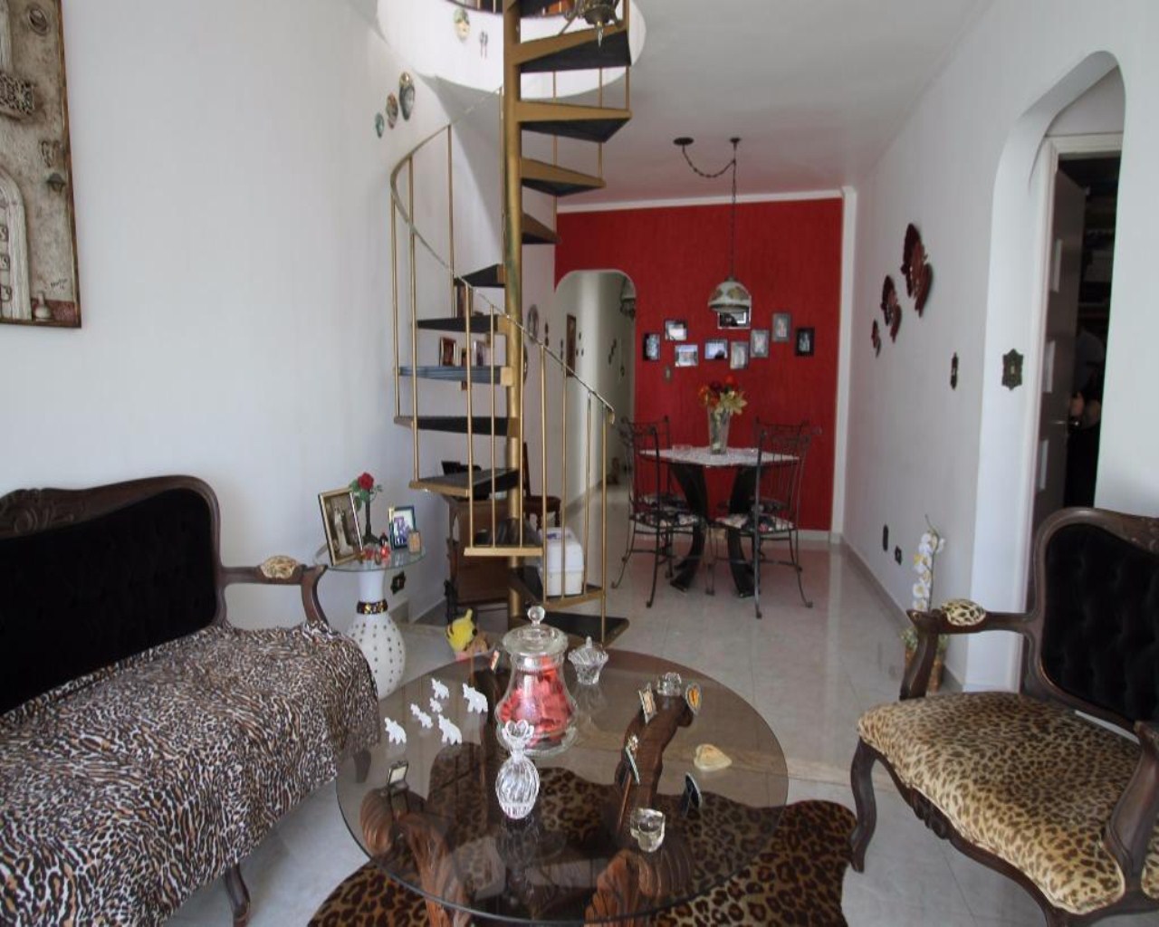 Apartamento, 3 quartos, 151 m² - Foto 37