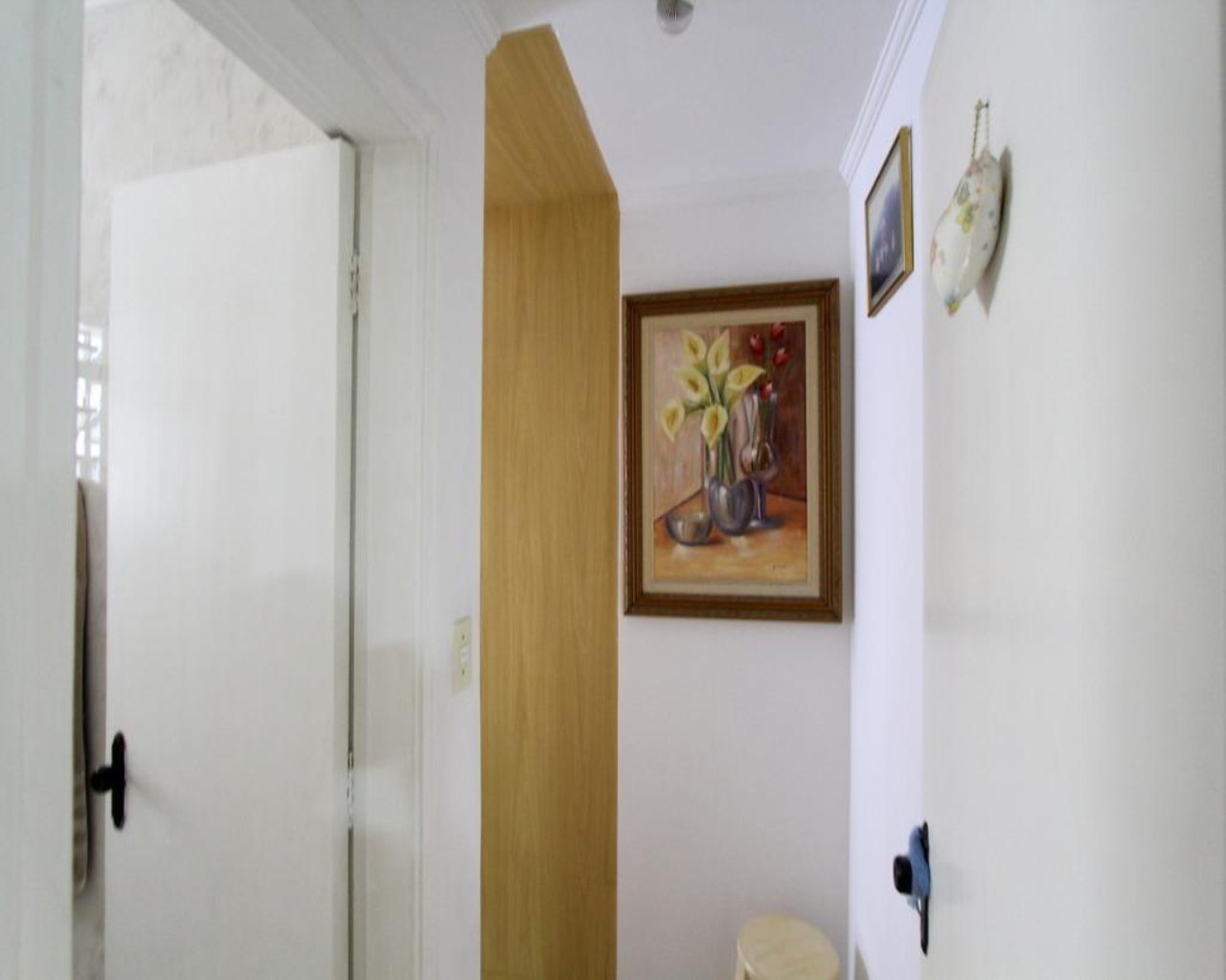 Apartamento, 2 quartos, 125 m² - Foto 6