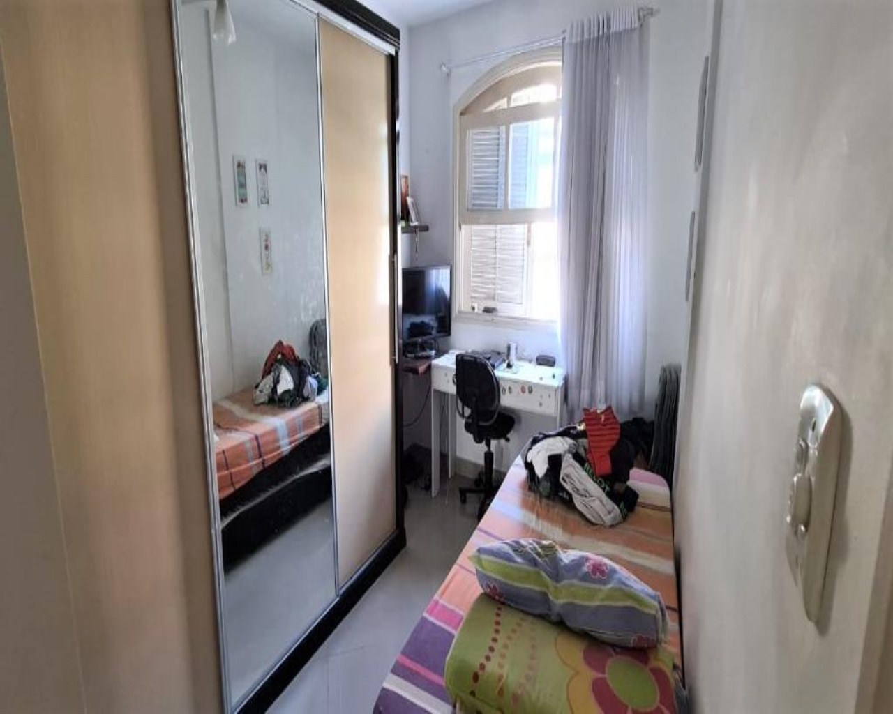 Apartamento, 3 quartos, 103 m² - Foto 10