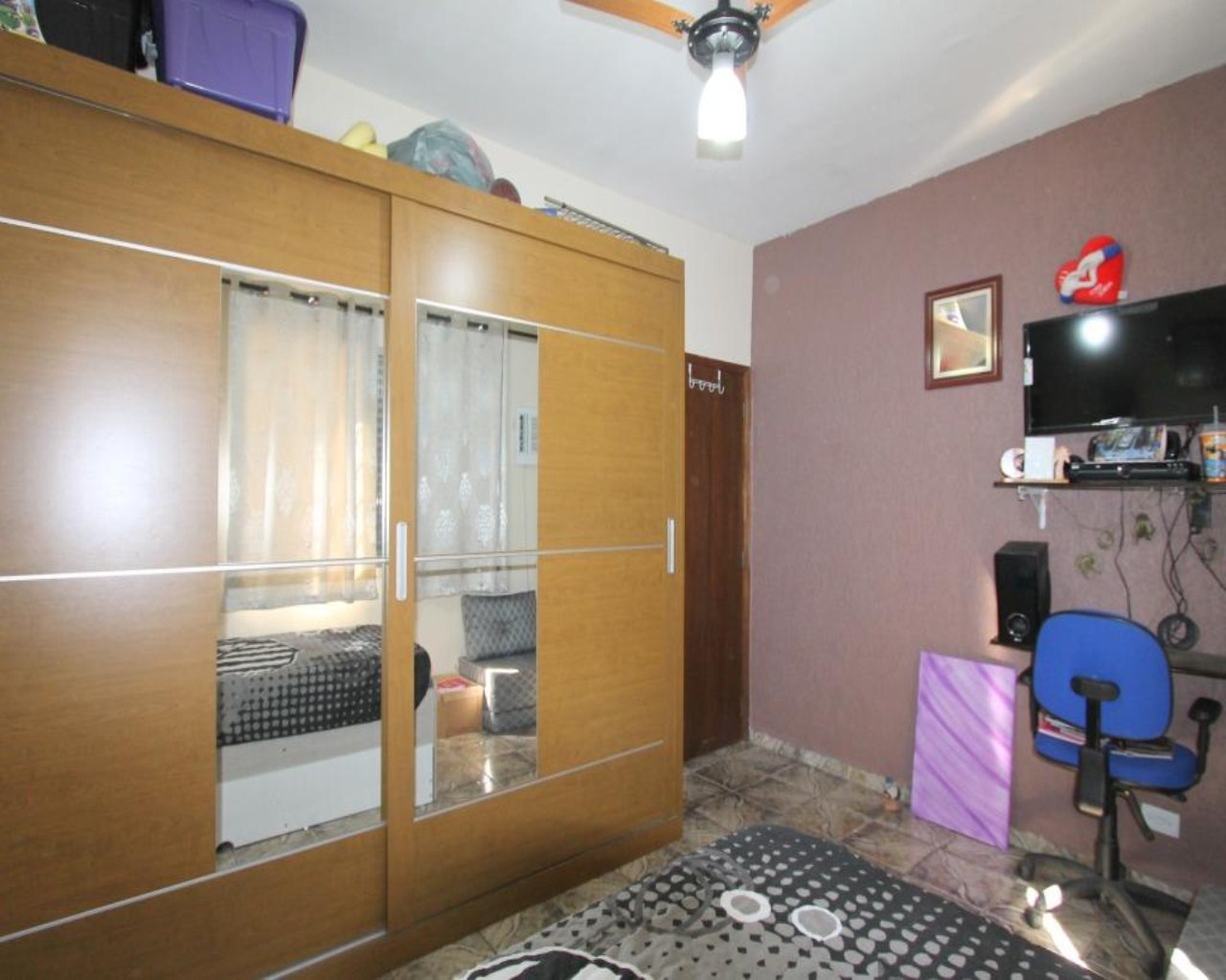 Apartamento, 2 quartos, 64 m² - Foto 11
