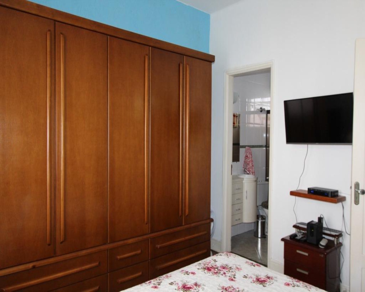 Sobrado, 3 quartos, 138 m² - Foto 5
