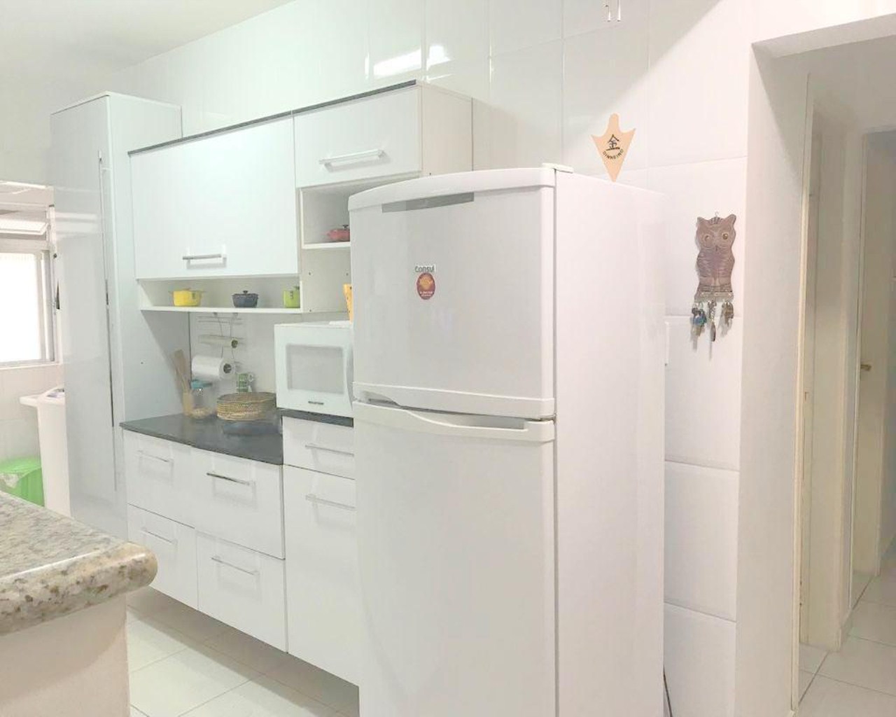 Apartamento, 2 quartos, 86 m² - Foto 10