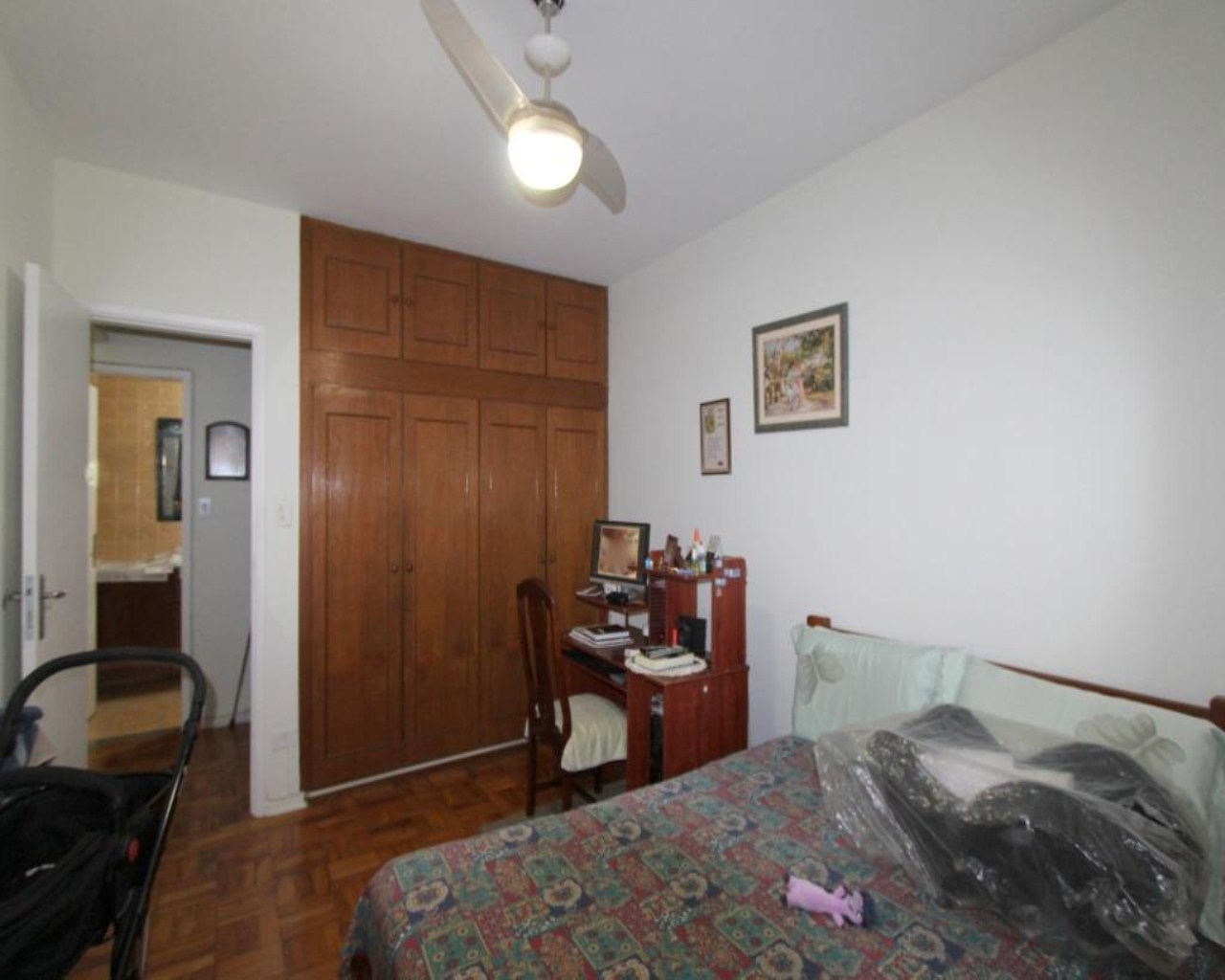 Apartamento, 3 quartos, 126 m² - Foto 13