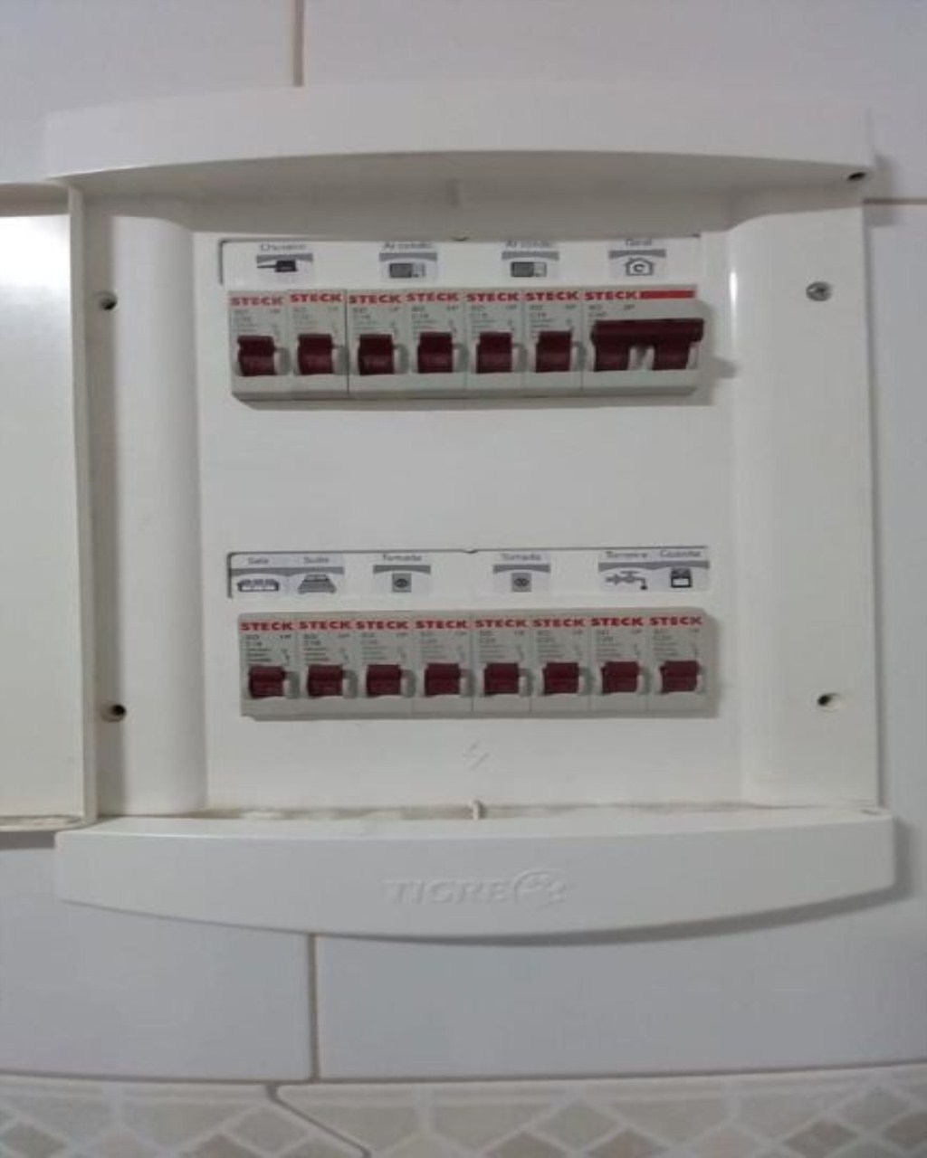 Apartamento, 2 quartos, 60 m² - Foto 15