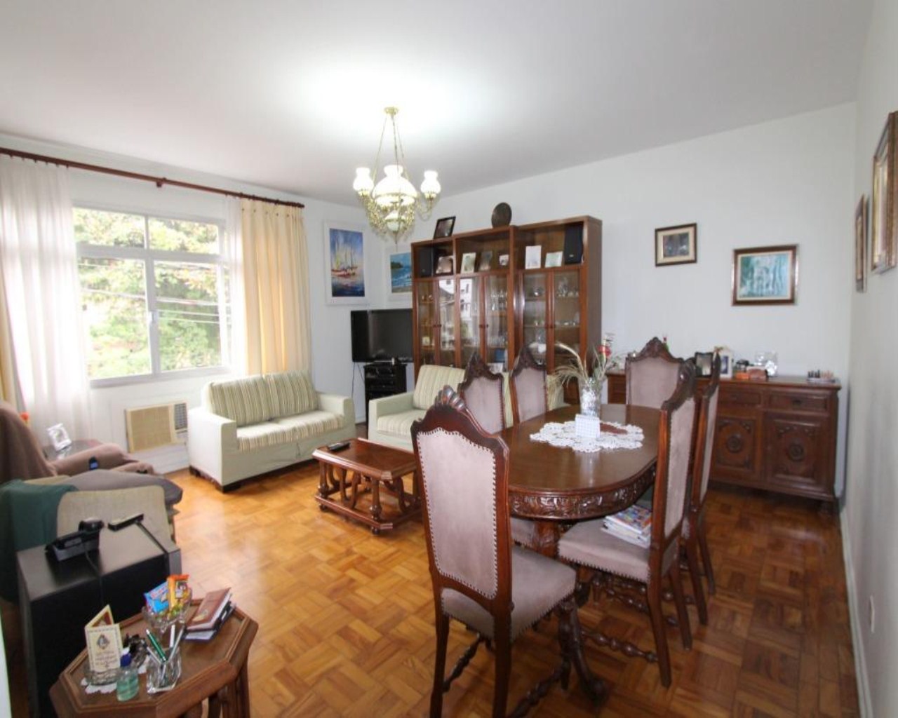 Apartamento, 3 quartos, 126 m² - Foto 3