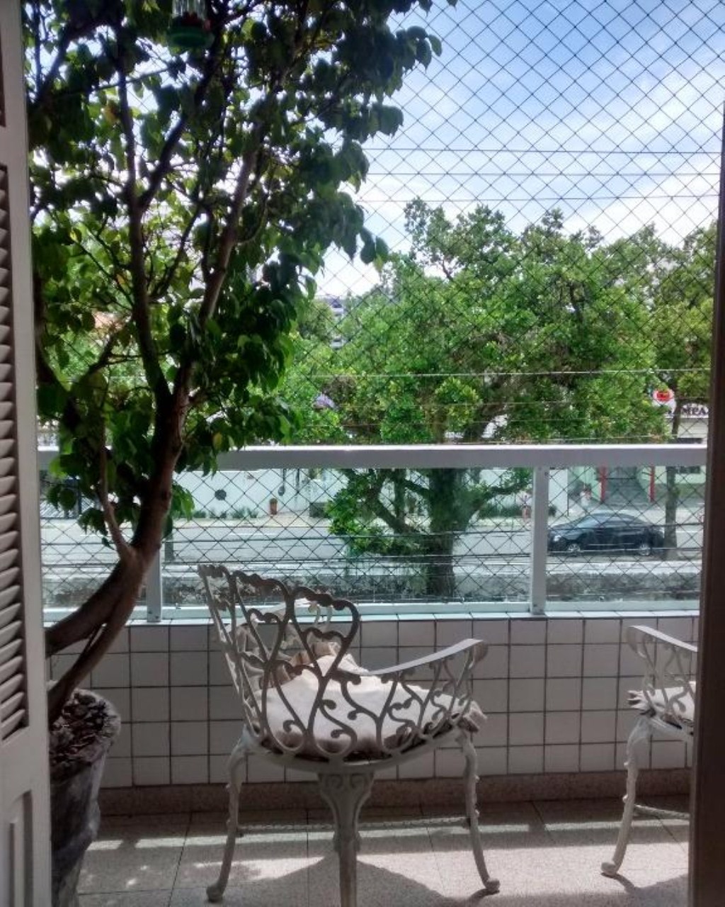 Apartamento, 2 quartos, 118 m² - Foto 3