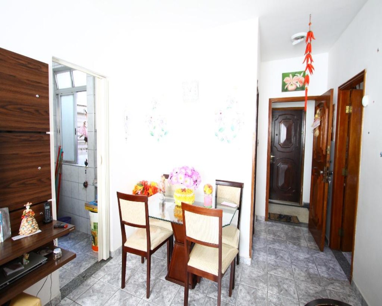 Apartamento, 2 quartos, 70 m² - Foto 5