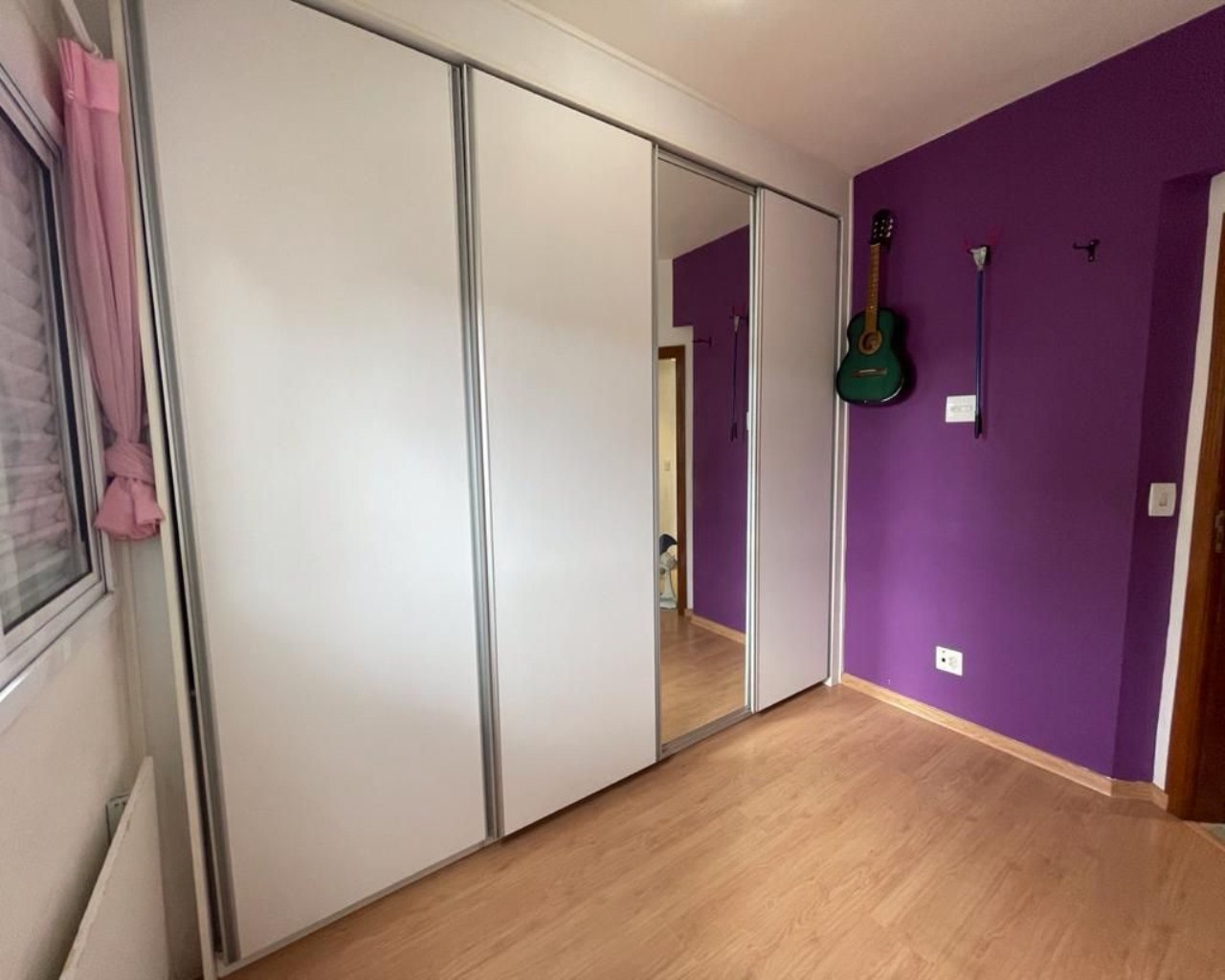 Apartamento, 2 quartos, 60 m² - Foto 14