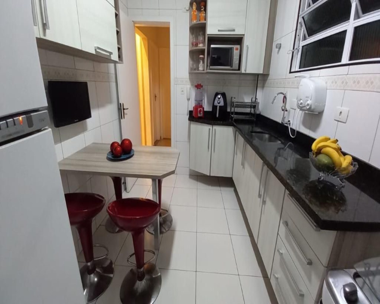 Apartamento, 2 quartos, 60 m² - Foto 17