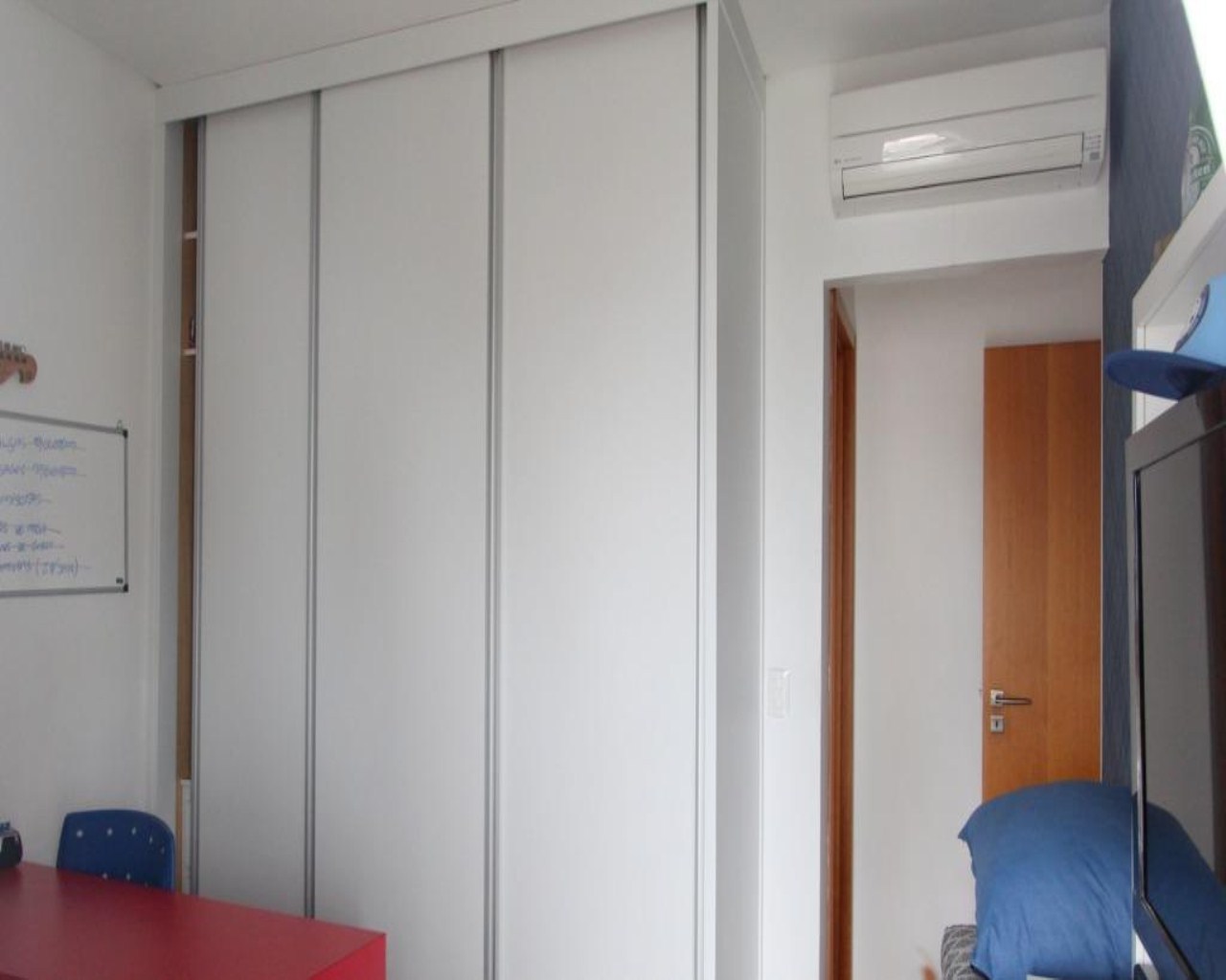 Apartamento, 3 quartos, 178 m² - Foto 12
