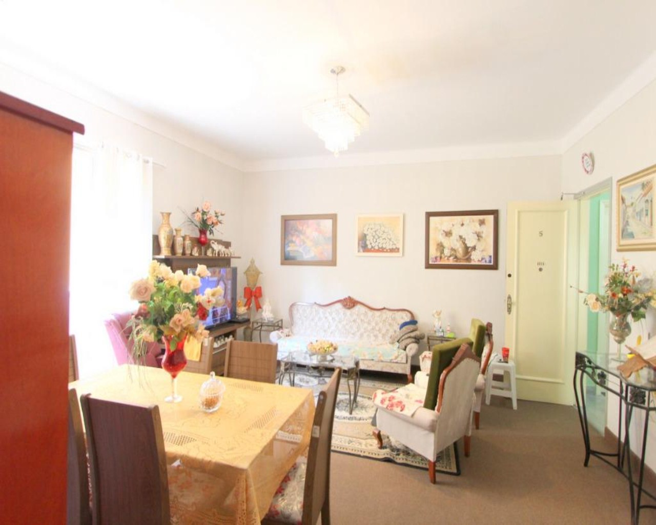 Apartamento, 2 quartos, 110 m² - Foto 5