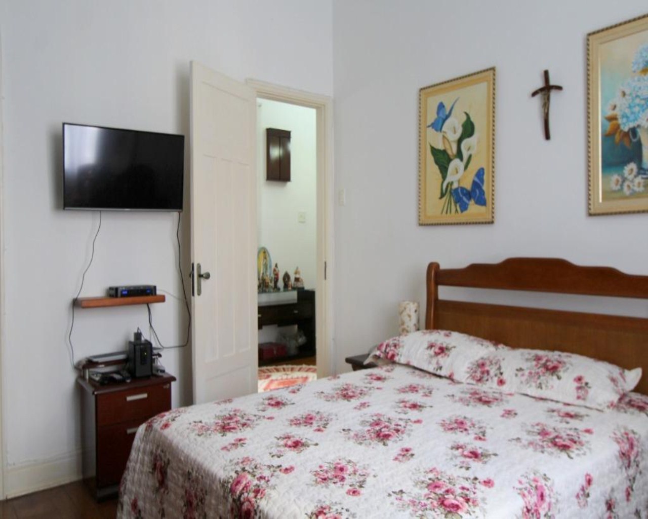 Sobrado, 3 quartos, 138 m² - Foto 4