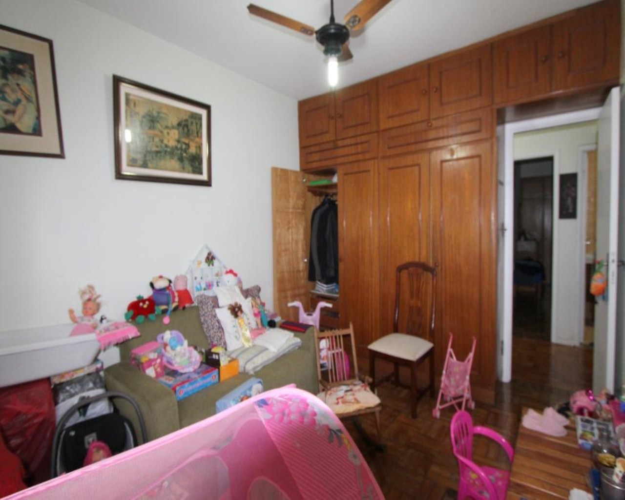 Apartamento, 3 quartos, 126 m² - Foto 11