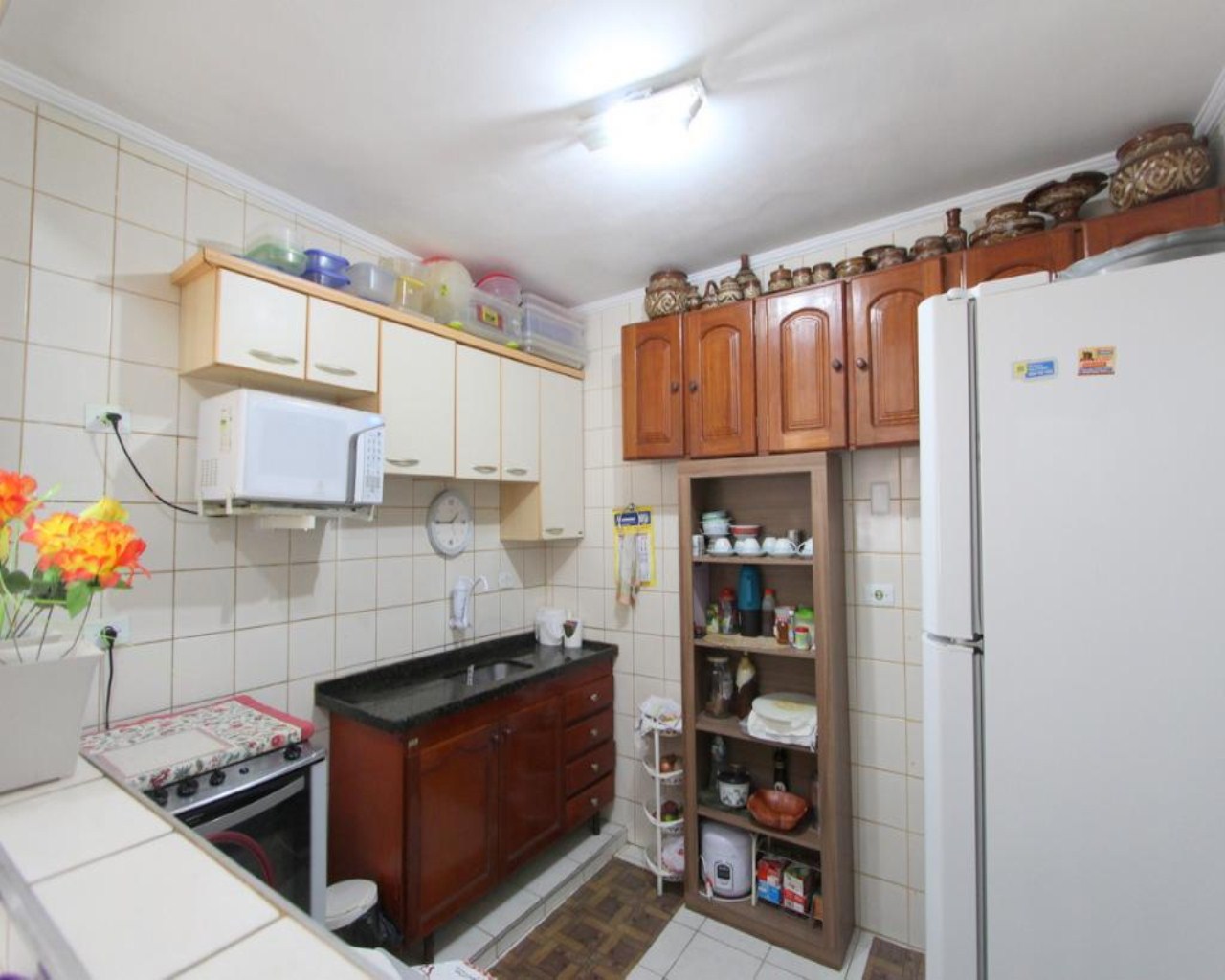 Apartamento, 2 quartos, 110 m² - Foto 10