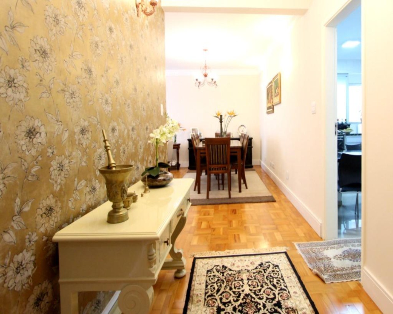 Apartamento, 3 quartos, 145 m² - Foto 29