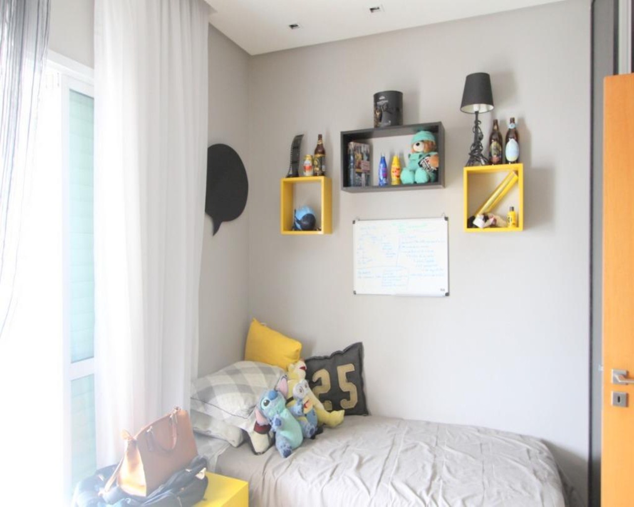 Apartamento, 3 quartos, 178 m² - Foto 9