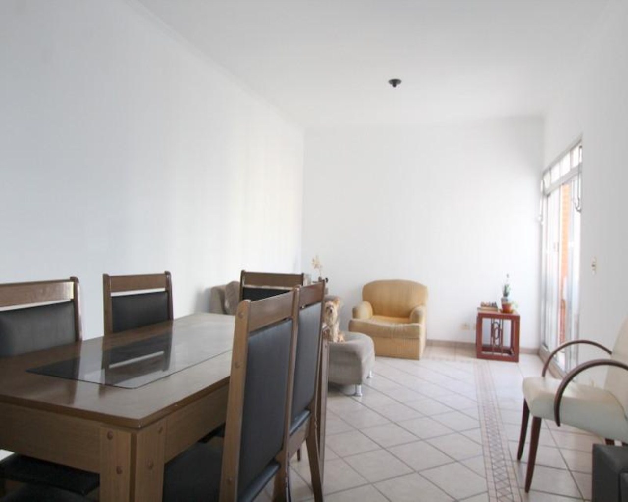 Apartamento, 3 quartos, 130 m² - Foto 1