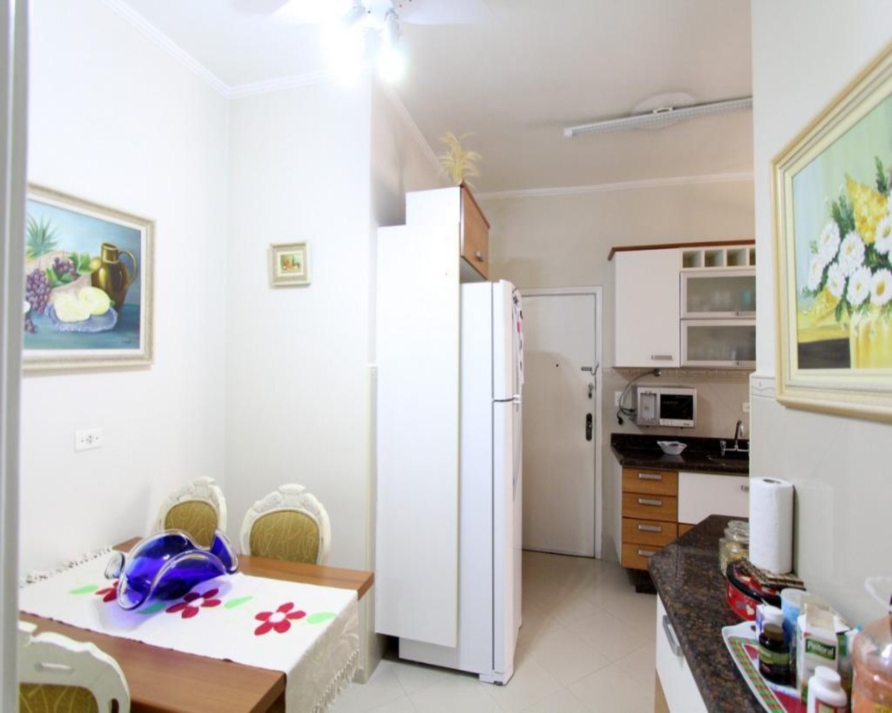 Apartamento, 2 quartos, 125 m² - Foto 14