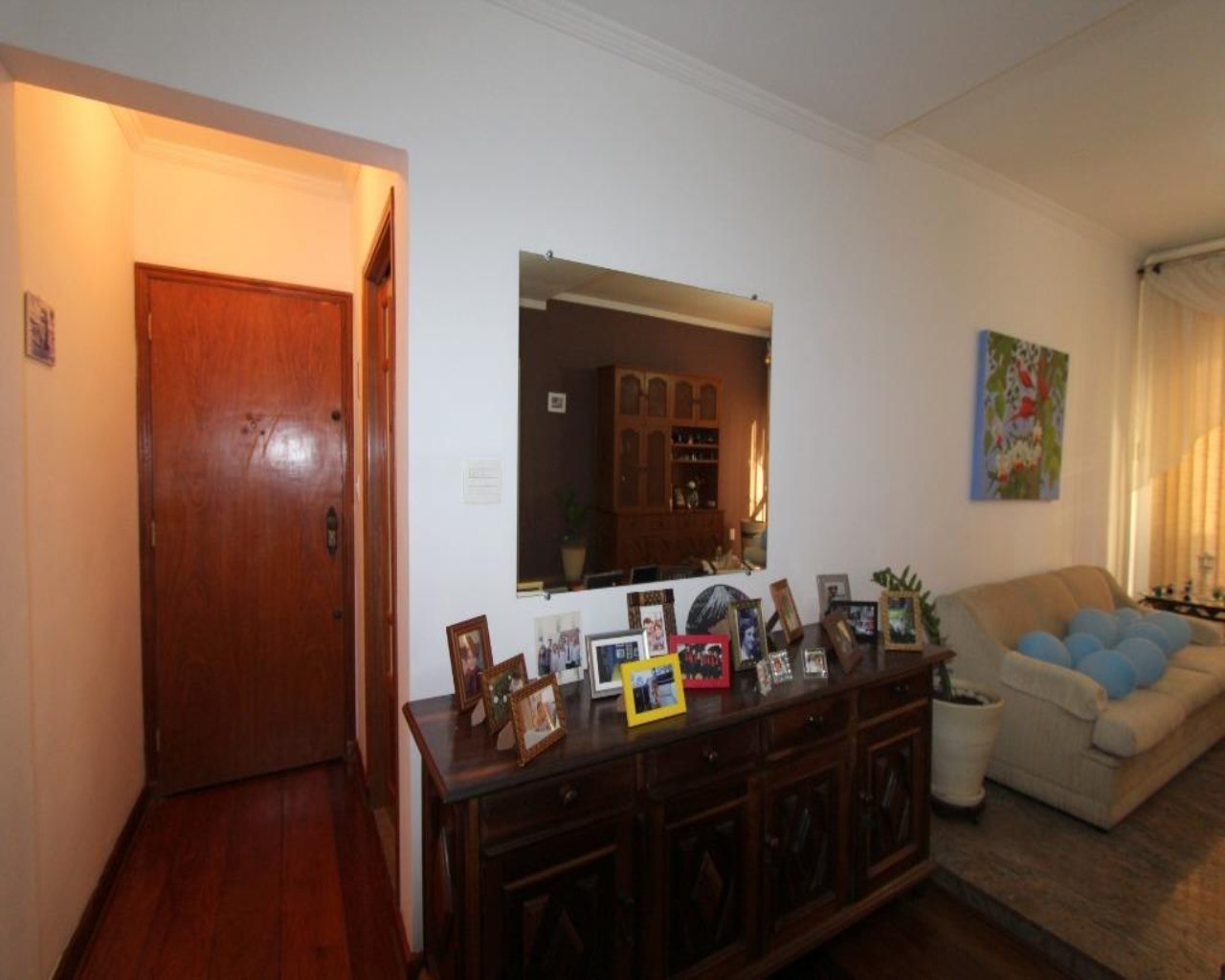 Apartamento, 3 quartos, 144 m² - Foto 33