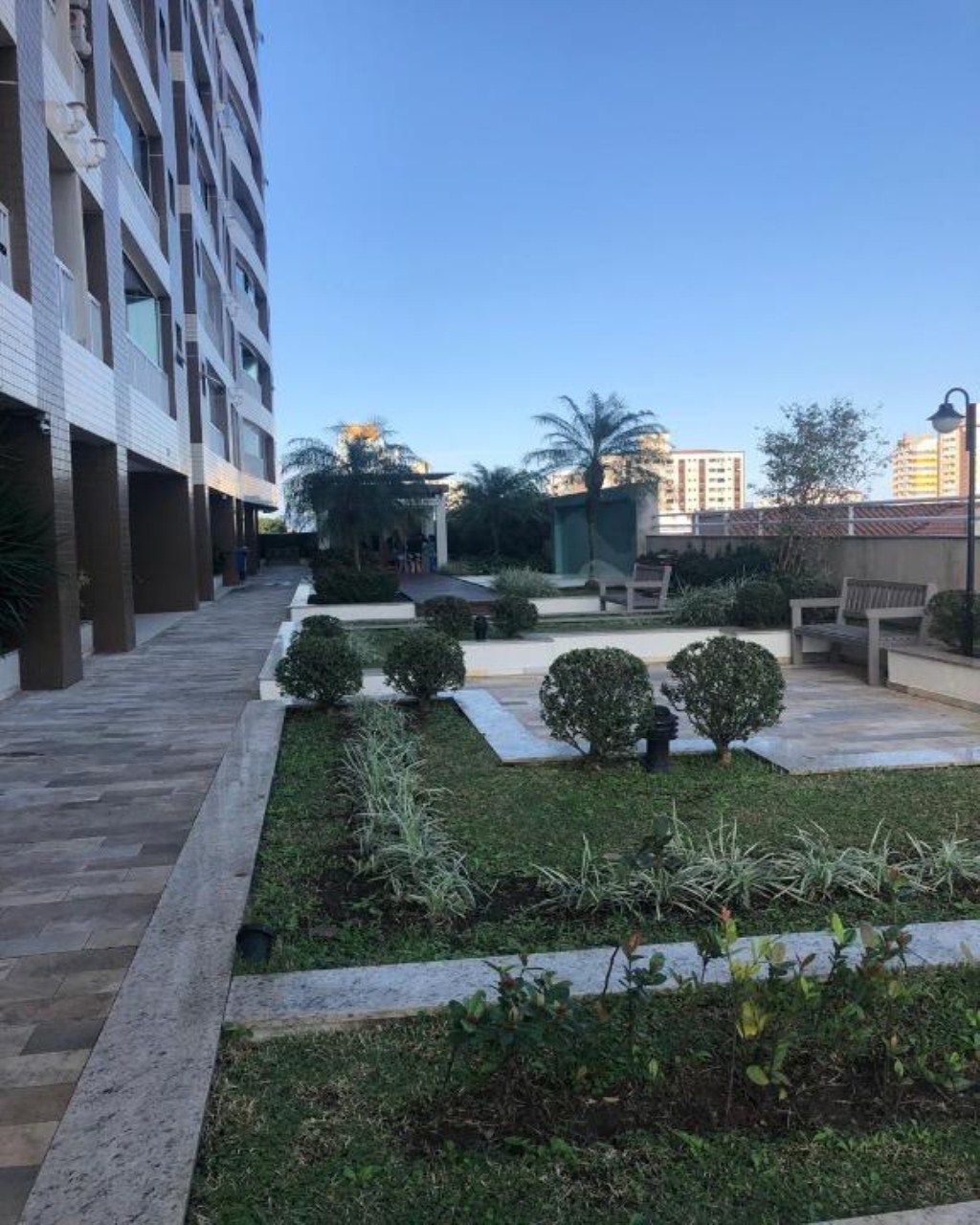 Apartamento, 2 quartos, 68 m² - Foto 24