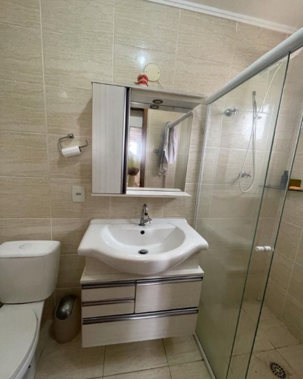 Apartamento, 2 quartos, 60 m² - Foto 22