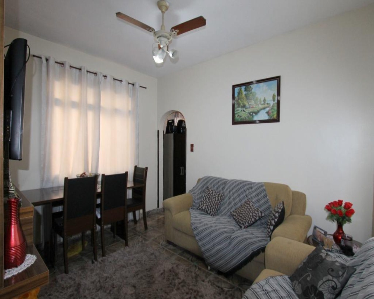 Apartamento, 2 quartos, 64 m² - Foto 2