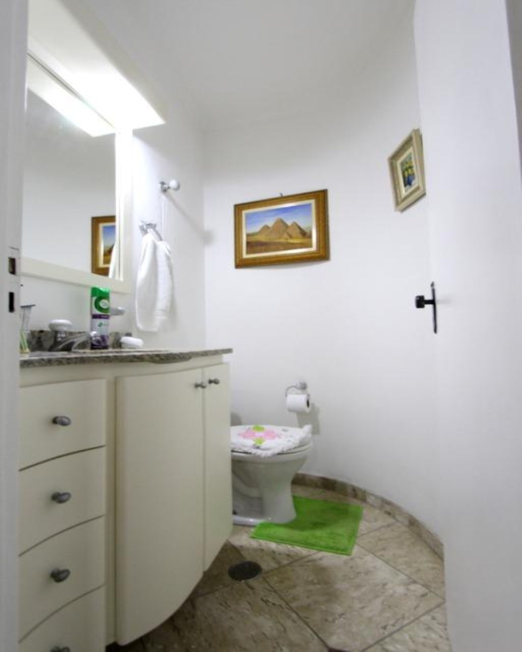 Apartamento, 2 quartos, 125 m² - Foto 13
